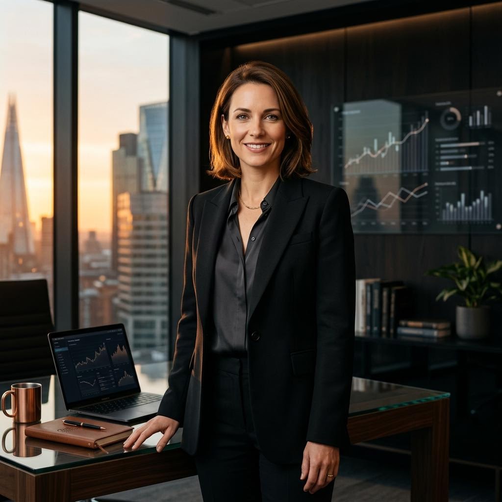 Fintech systems engineering lead